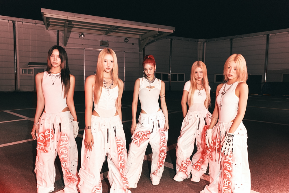 ‘컴백 D-1’ 영파씨, 네 번째 EP 'Growing Pain pt.1 : FREE' 기대 포인트 셋