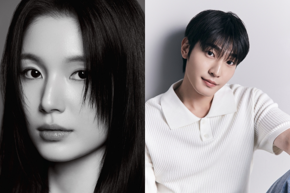 한동희X이창민, ‘사마귀: 살인자의 외출’ 출연…비주얼부터 실력까지 겸비한 활약 예고