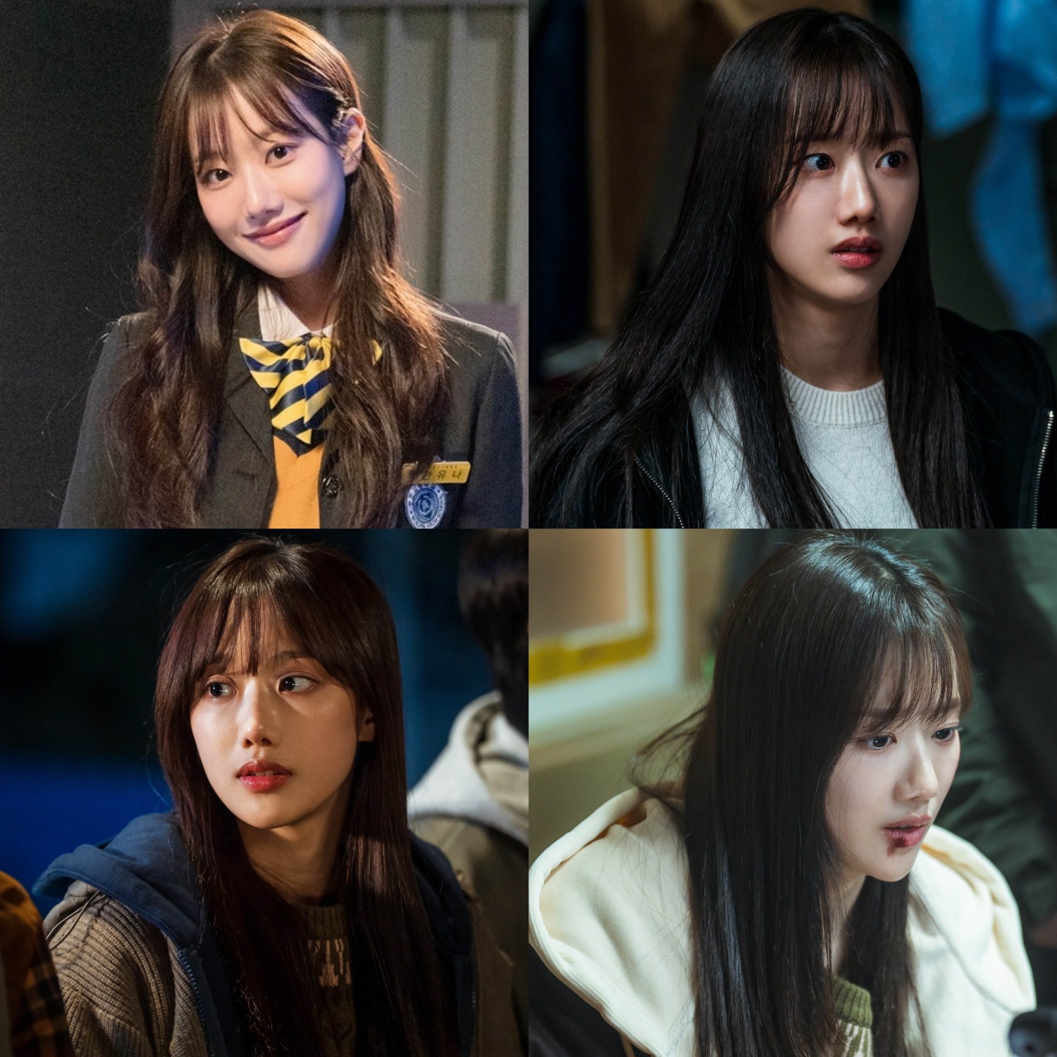 아이쇼핑’ 이나은 종영 소감 “멋진 현장에서의 배움을 마음에 담고 앞으로도 열심히 하겠다”