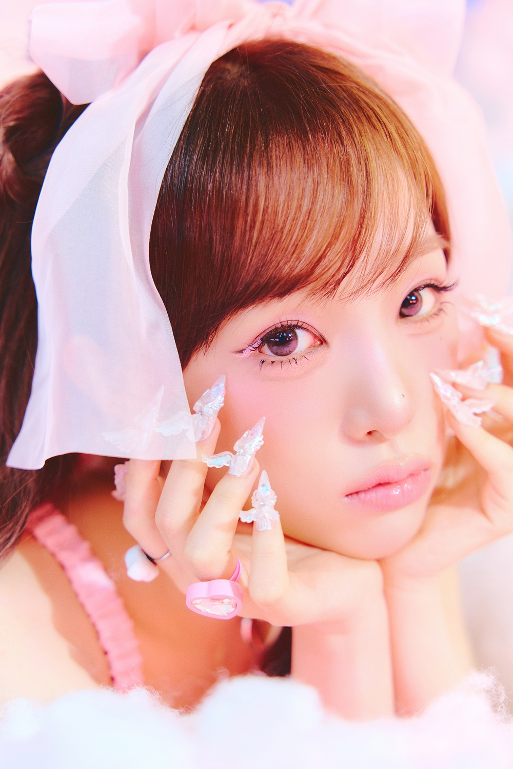 ‘젠지 아이콘’ 최예나, ‘음악+광고+패션’ 접수…전방위 활약 눈길