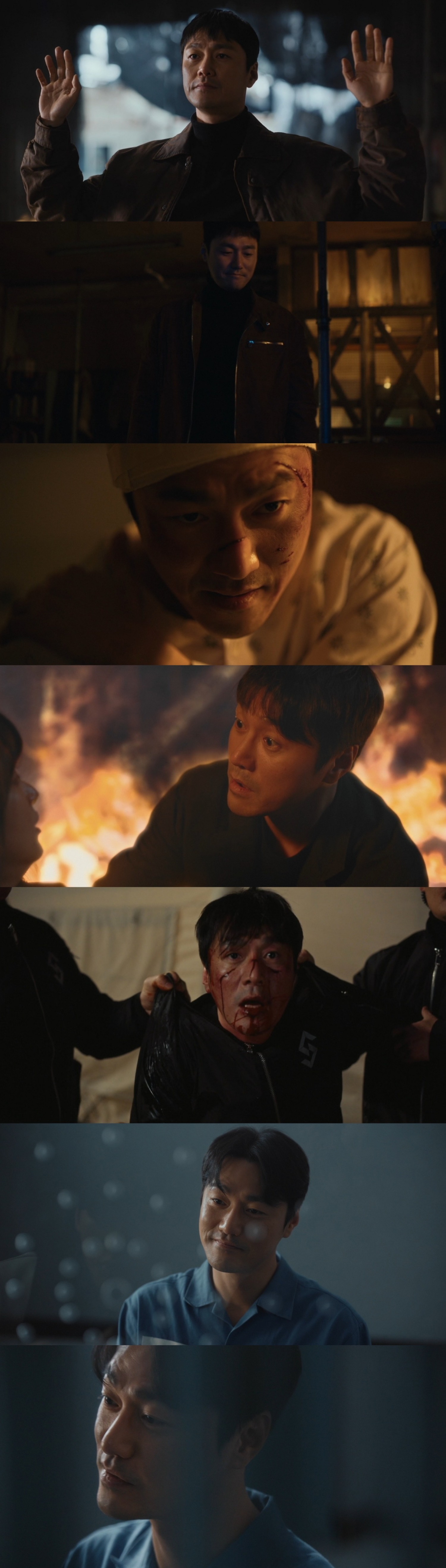 ‘아이쇼핑’ 최영준 종영 소감 “긴 여운 남긴 작품…감사한 마음 잘 간직할 것”