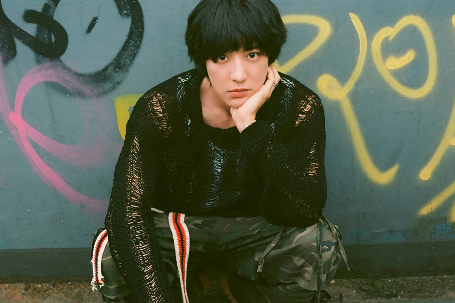 엑소 찬열 미니 2집, 인생의 다양한 관계 담았다…사랑의 양면적인 모습 ‘Back & Forth’ + 눈부신 우정 노래 ‘Ocean Drive’