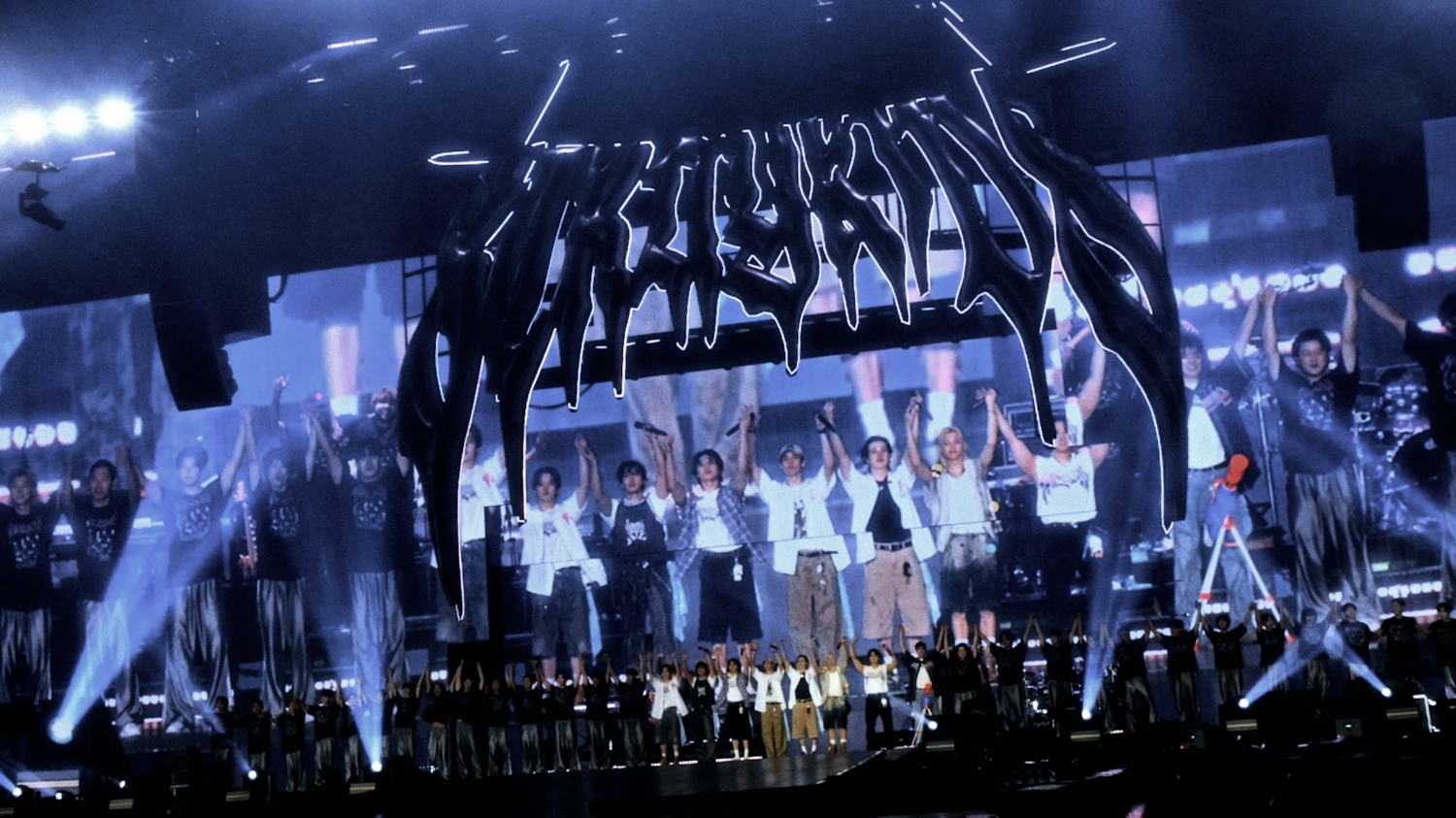 스트레이 키즈, 신보 수록곡 ‘반전 (Half Time)’ 티저 영상 공개…화려한 후반전 향한 기대감 증폭