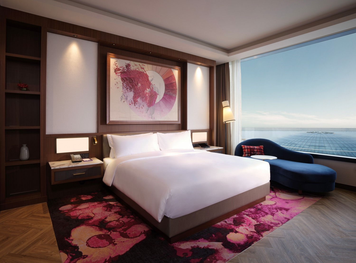 인스파이어 엔터테인먼트 리조트, 한정 특가 ‘플래시 세일’ 진행