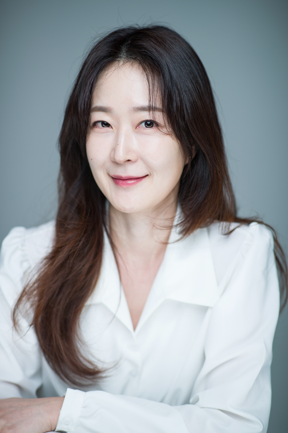 김혜화, 애닉이엔티와 전속계약 체결…이정은X최진혁과 한솥밥
