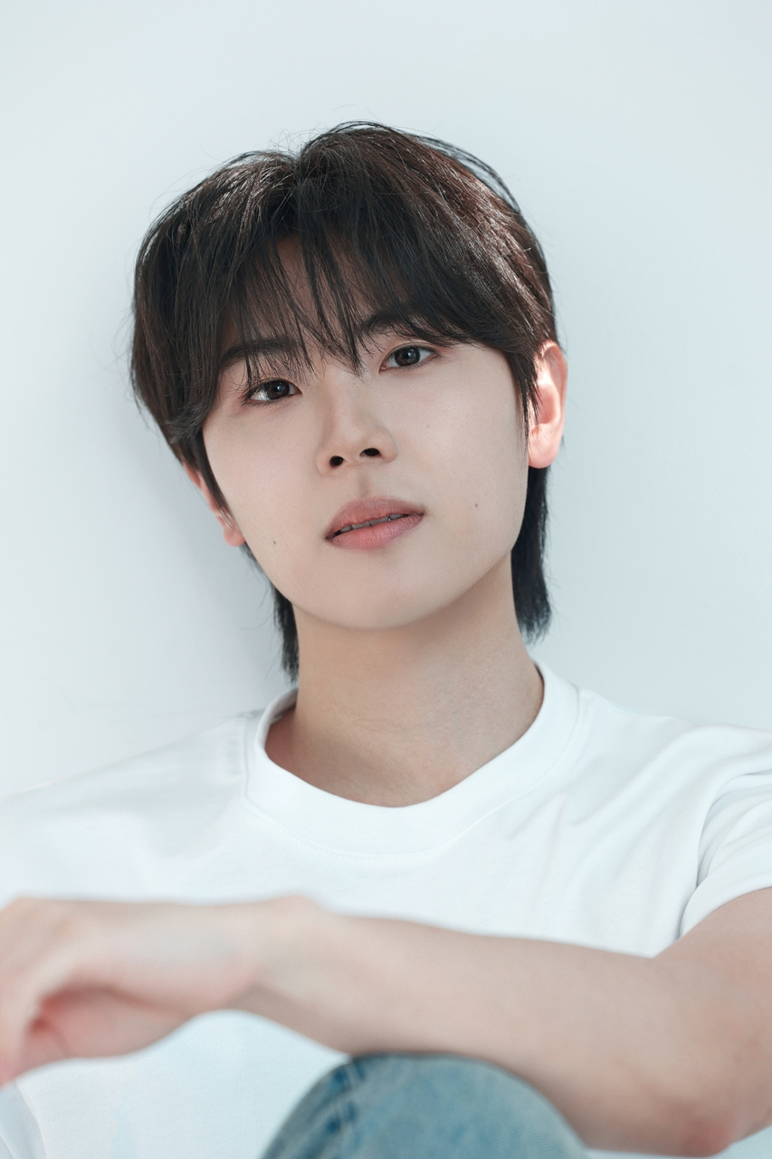 채윤, 위엔터테인먼트와 전속계약 체결…김요한X윤가이와 한솥밥