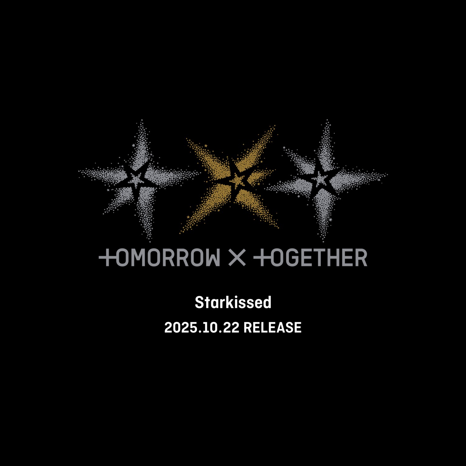 TXT, 10월 22일 일본 정규 3집 발매…총 12곡 수록