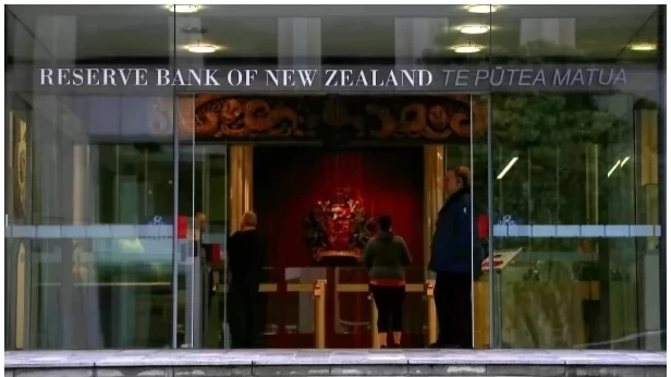 (상보) RBNZ, 기준금리 3.00%로 25bp 인하해 예상 부합..추가 인하 시사