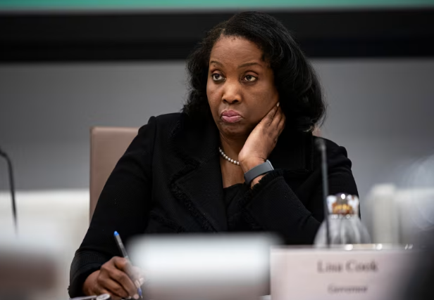 (상보) 트럼프, 연준 쿡 이사 사퇴 압박...모기지 의혹