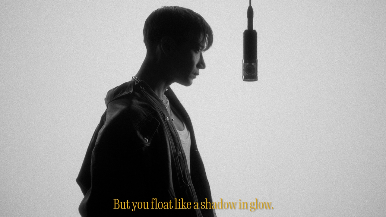 JUN. K, 몽환적 감성 드러낸 미니 4집 스토리 필름 공개…닿고 싶은 누군가에게 전하는 메시지