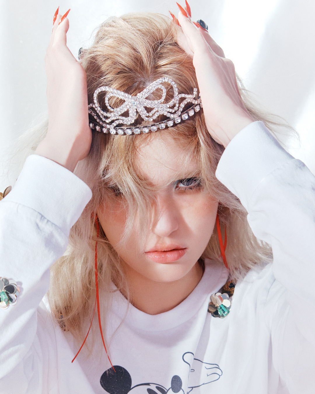 전소미, 오늘(21일) 美 싱어송라이터 JVKE 내한 콘서트 스페셜 게스트 참여