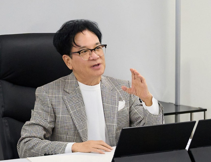 이재현 CJ 회장, K-푸드·K-컬처 美시장 공략한다