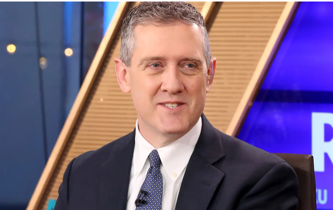 (상보) 연준 의장후보 불라드 “올해 기준금리 1%p 낮춰야”