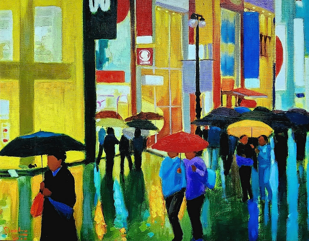 L7 명동 바이 롯데, 서울중구문화원 창립 30주년 기념 ‘서울중구예술문화축제’ 후원