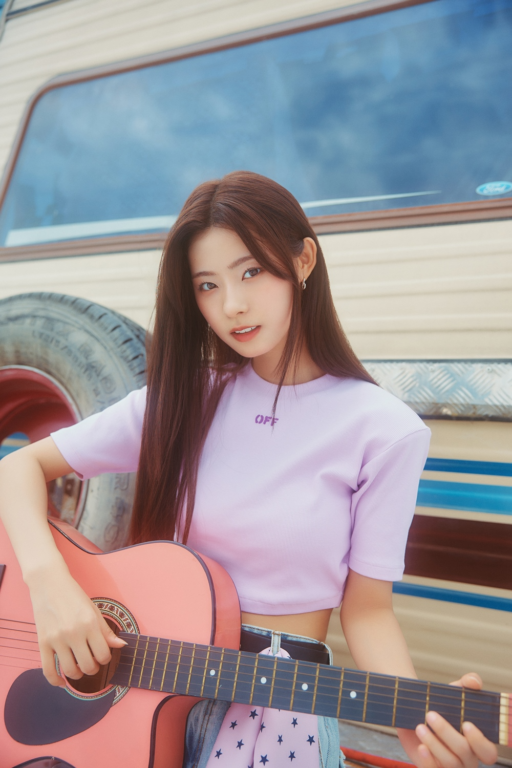 김뭉먕, 27일 SSG 홈경기서 생애 첫 시구 출격…“오랜 팬으로서 영광”