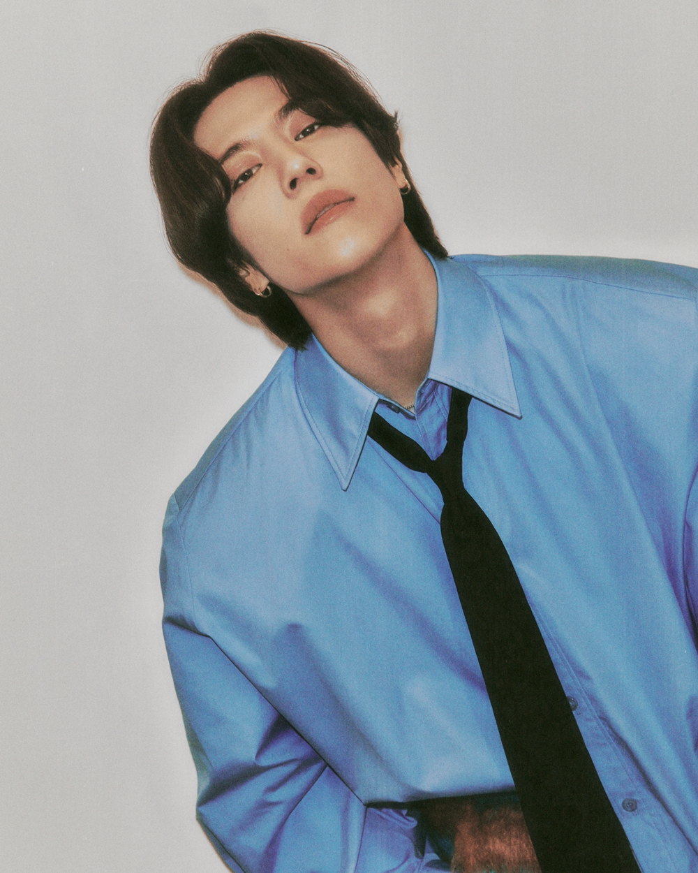 유겸, 내달 29일 육군 군악대 입대…"잘하고 오겠다“