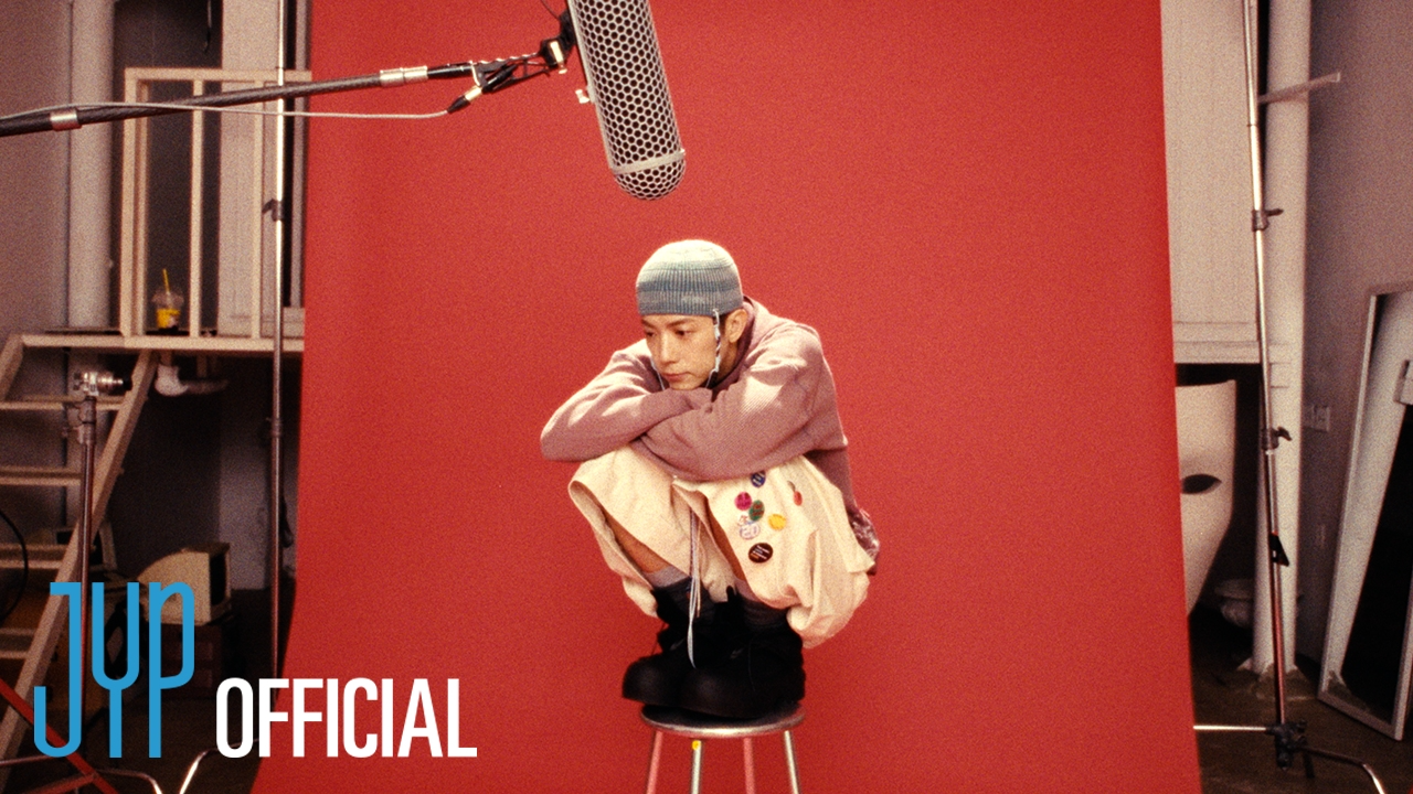 장우영, 내달 15일 미니 3집 'I'm into' 발매…약 3개월 만 초고속 솔로 컴백