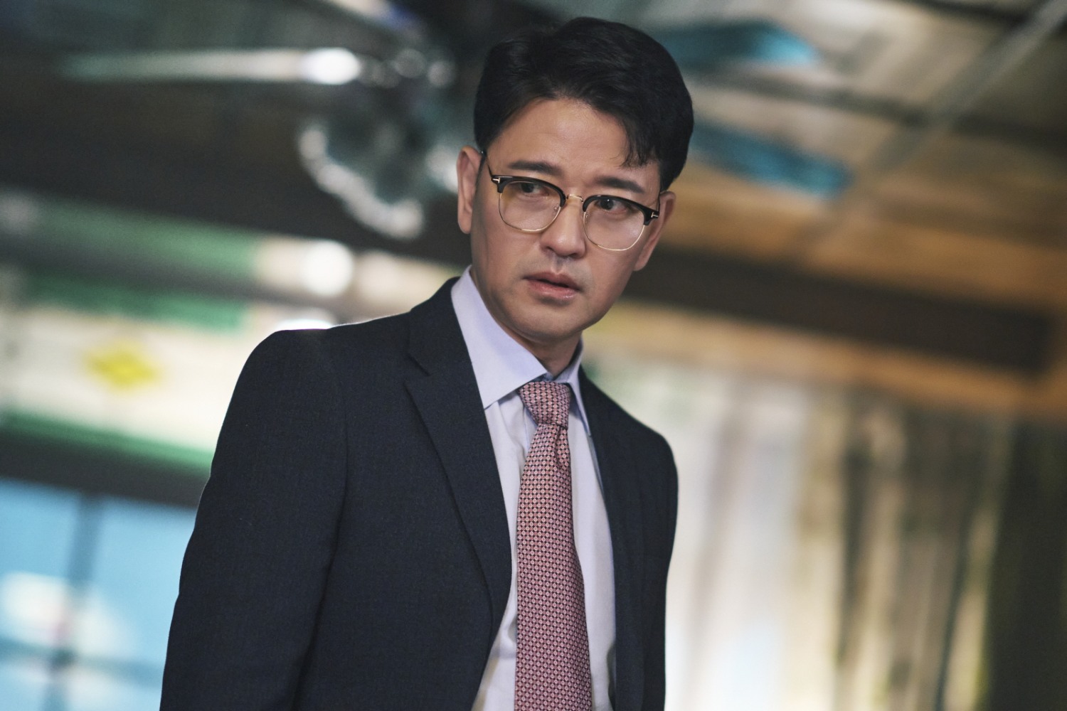 배수빈, ‘은수 좋은 날’ 캐스팅…이영애와 부부 호흡