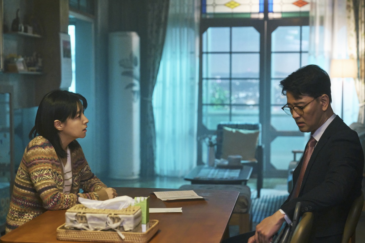 배수빈, ‘은수 좋은 날’ 캐스팅…이영애와 부부 호흡