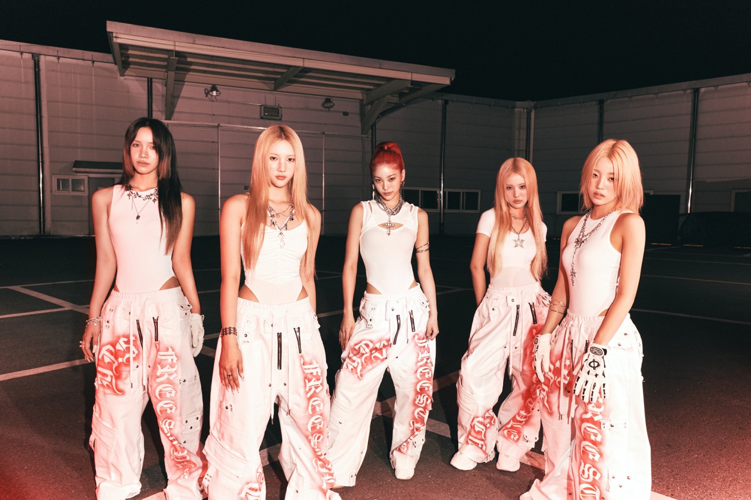 영파씨, 본격 후속곡 ‘YSSR’ 활동 돌입…오늘(26일) ‘더쇼’ 출격