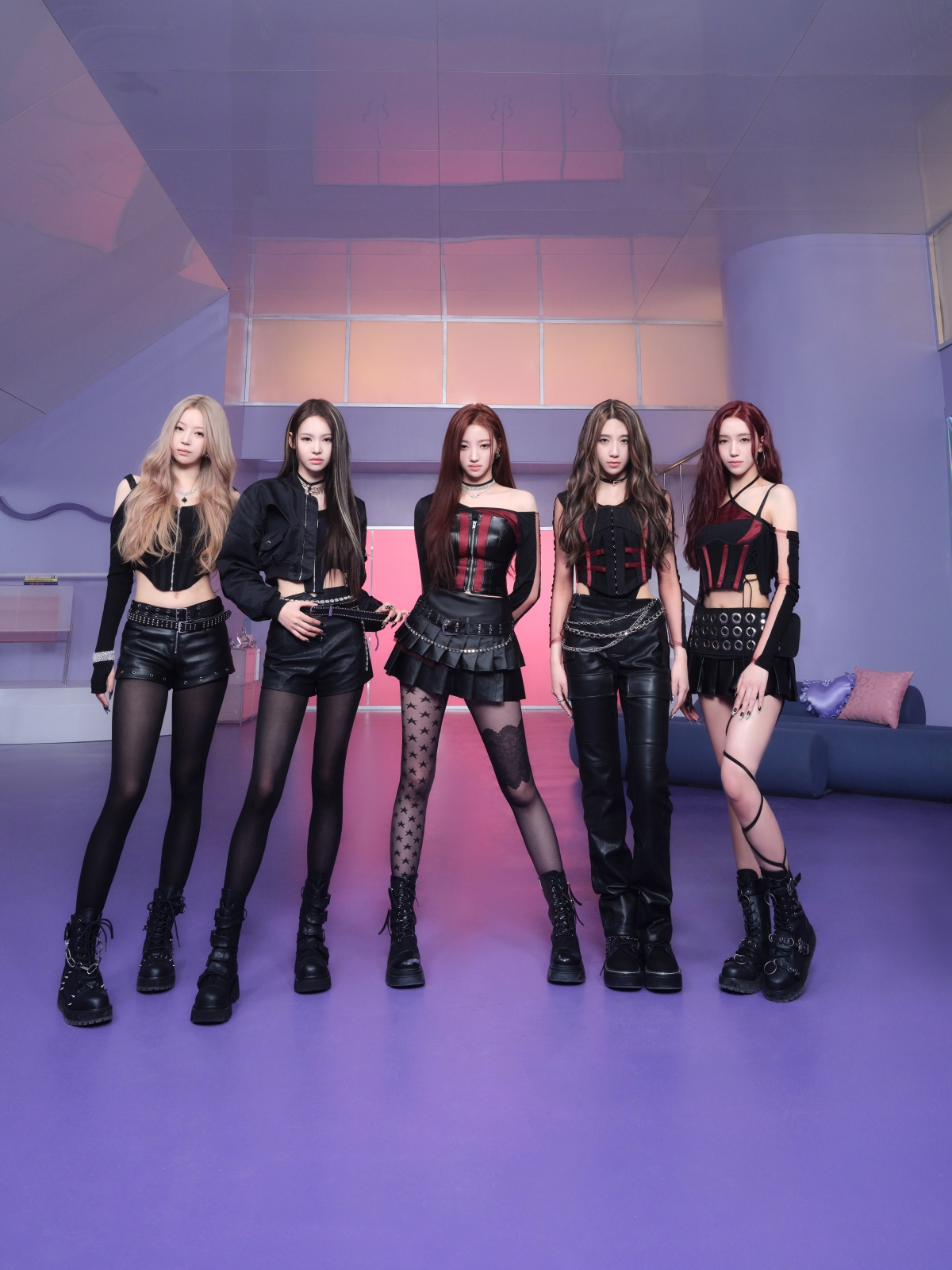 A2O MAY, 신곡 ‘B.B.B’ 뮤직비디오 통합 5천만 뷰 돌파…핫한 ‘글로벌 인기몰이’