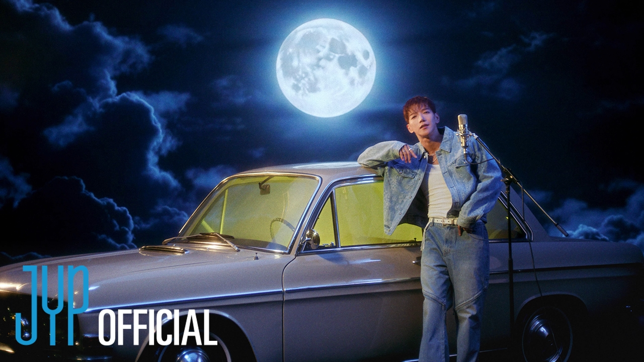 JUN. K, 미니 4집 하이라이트 메들리 공개…음악 색채 짙게 녹인 다섯 트랙