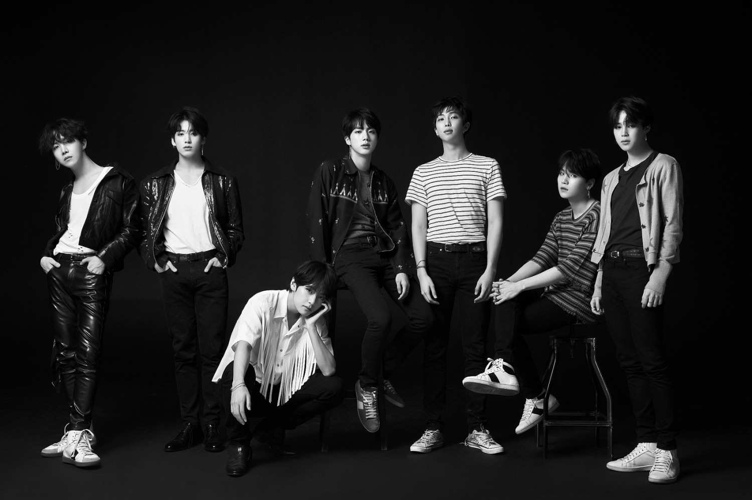 BTS ‘FAKE LOVE’, 스포티파이 10억 스트리밍 돌파…팀 통산 5번째 10억 스트리밍 곡