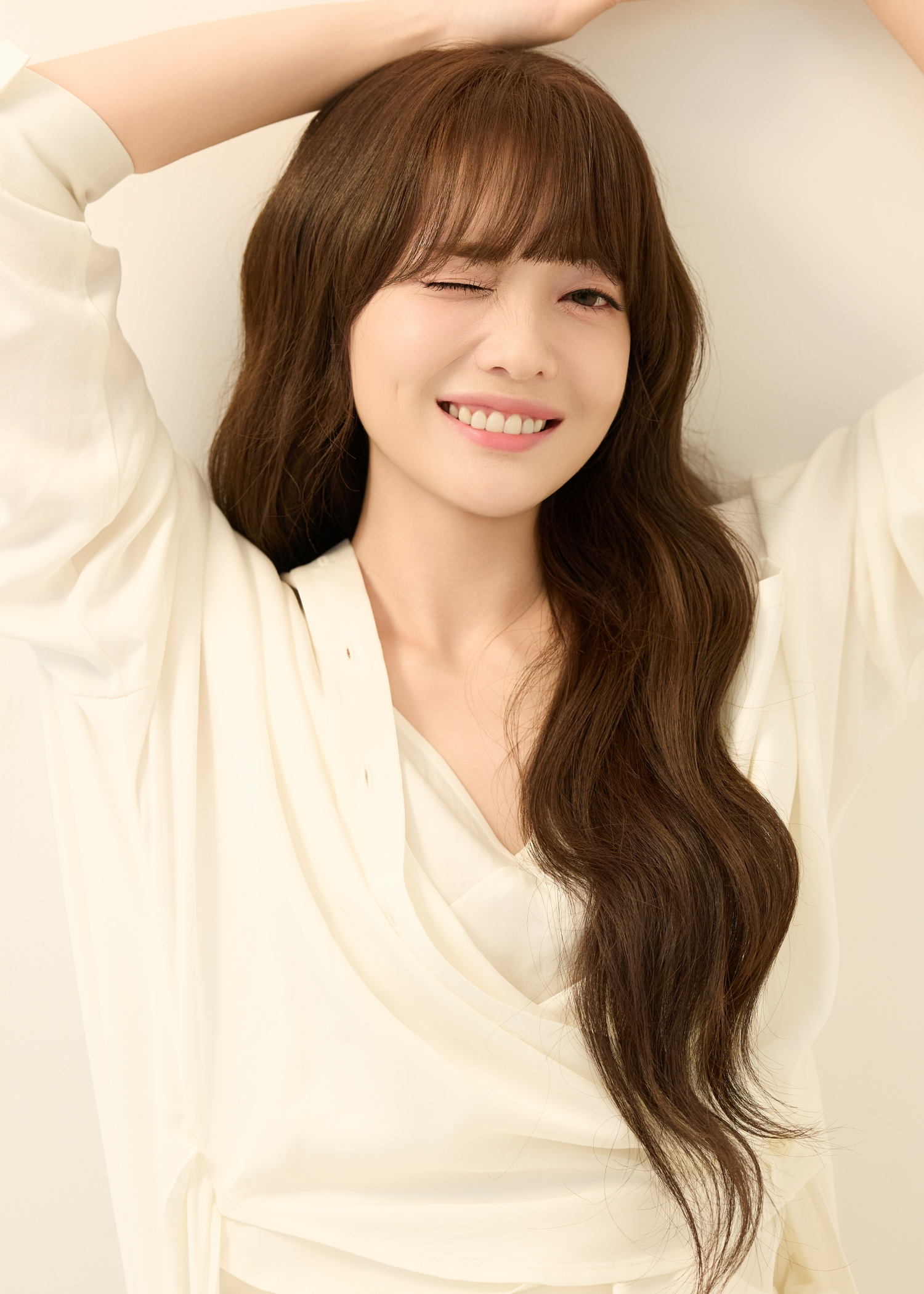 나현영, 씨엘엔컴퍼니 전속계약…고경표X류덕환X김미경 등과 한솥밥