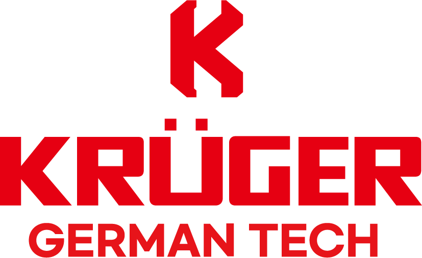 독일 크루거, 저소음 설계 갖춘 청소기 출시