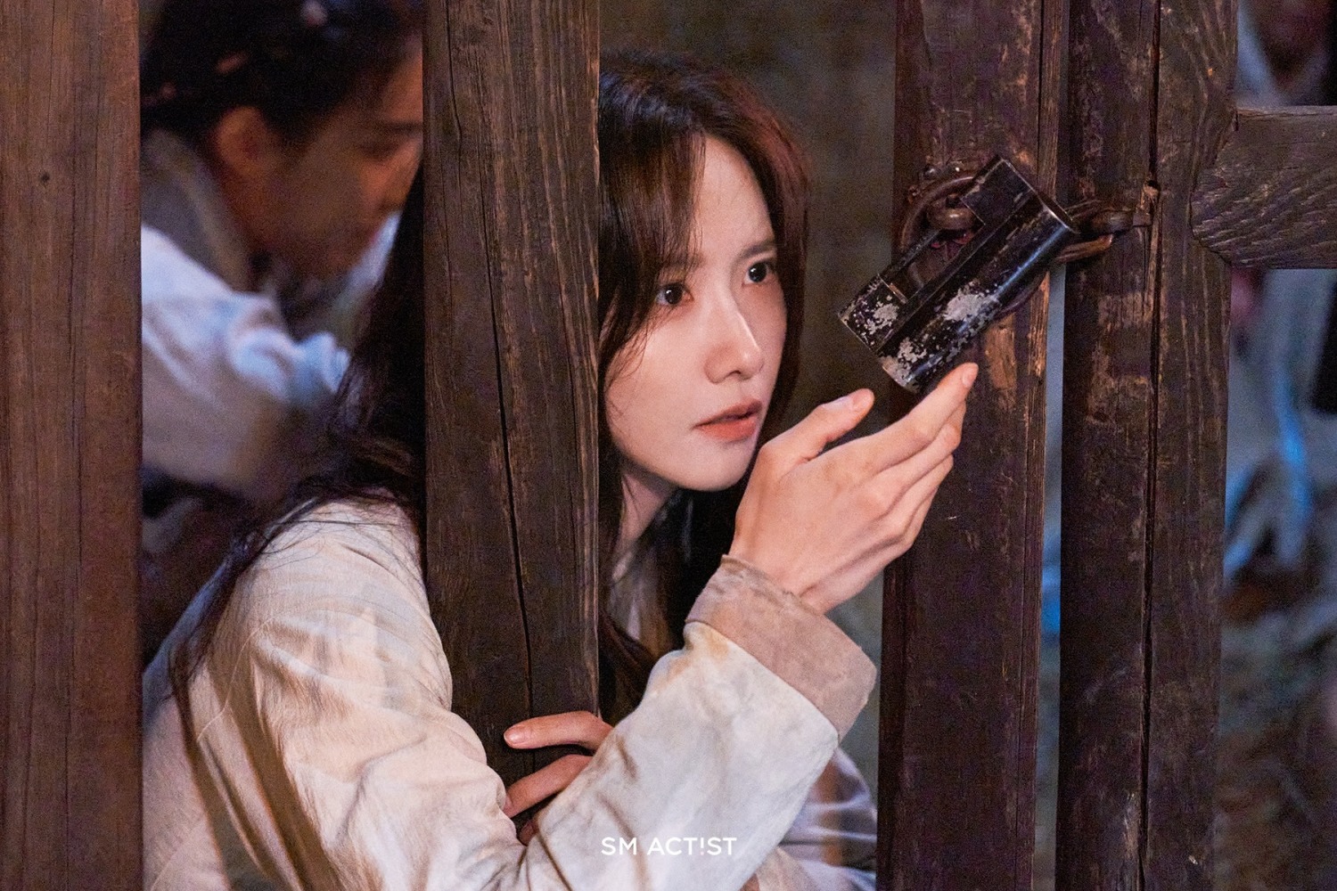 ‘폭군의 셰프’ 임윤아, 화제성 1위 이끈 저력…“임윤아보다 더 적합한 사람이 도저히 떠오르지 않는다” 원작 작가 호평