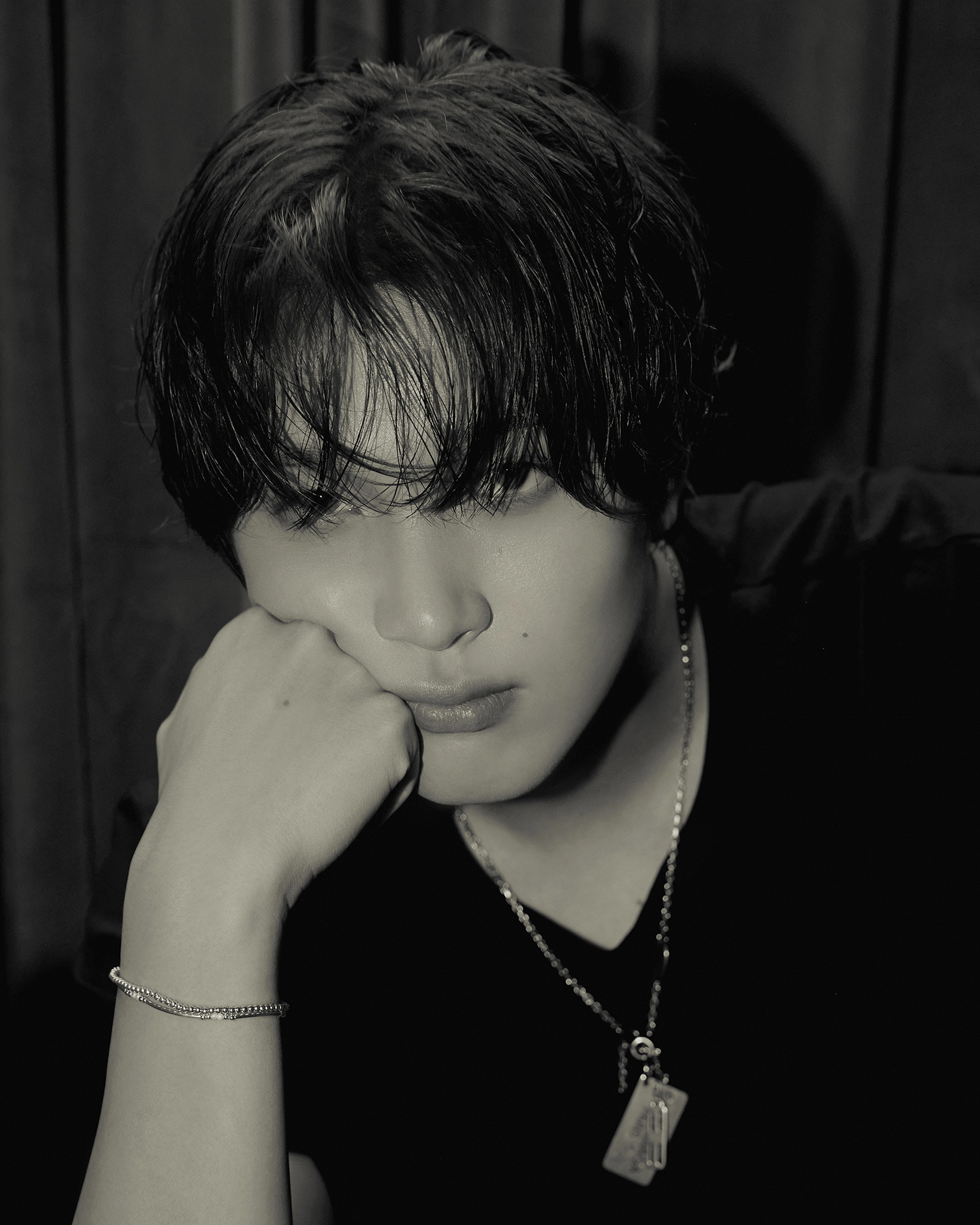 NCT 해찬, 정규 1집 ‘TASTE’로 증명할 무한한 보컬 스펙트럼