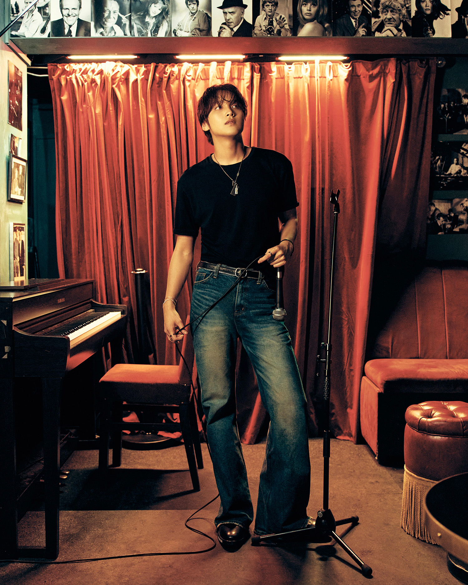 NCT 해찬, 정규 1집 ‘TASTE’로 증명할 무한한 보컬 스펙트럼