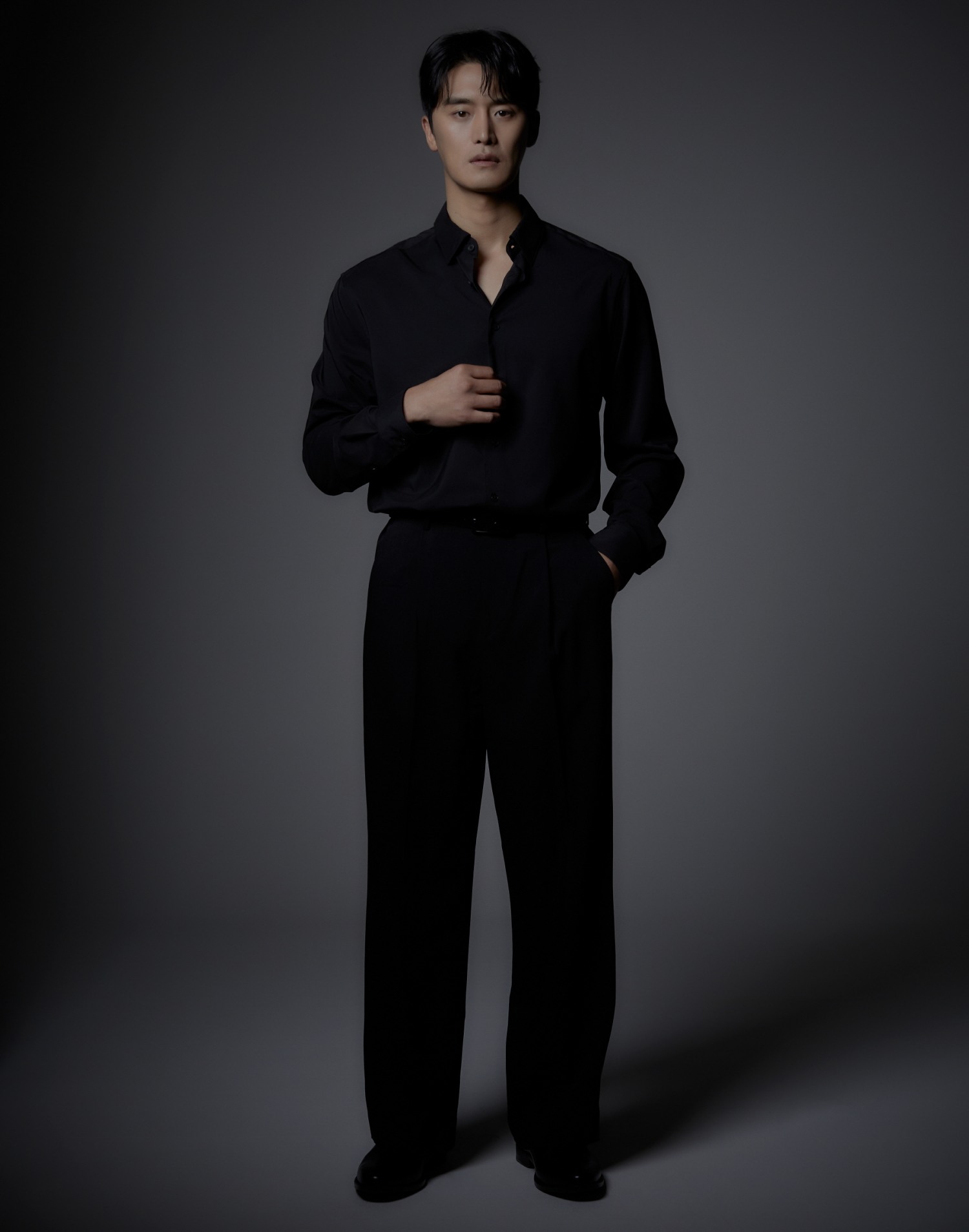 이세호, ‘폭군의 셰프’ 출연…폭군 왕 이채민의 믿고 쓰는 오른팔