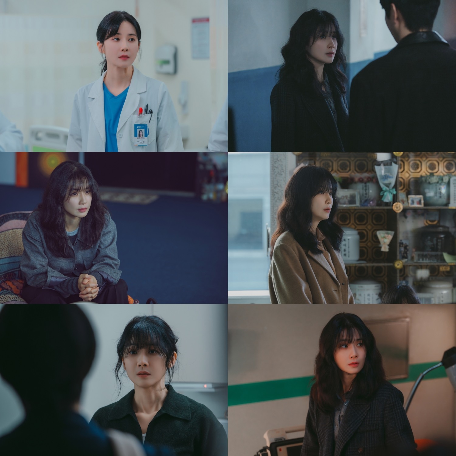 ‘메리 킬즈 피플’ 이보영, 사회적 담론을 만들다…'신뢰의 배우' 도약