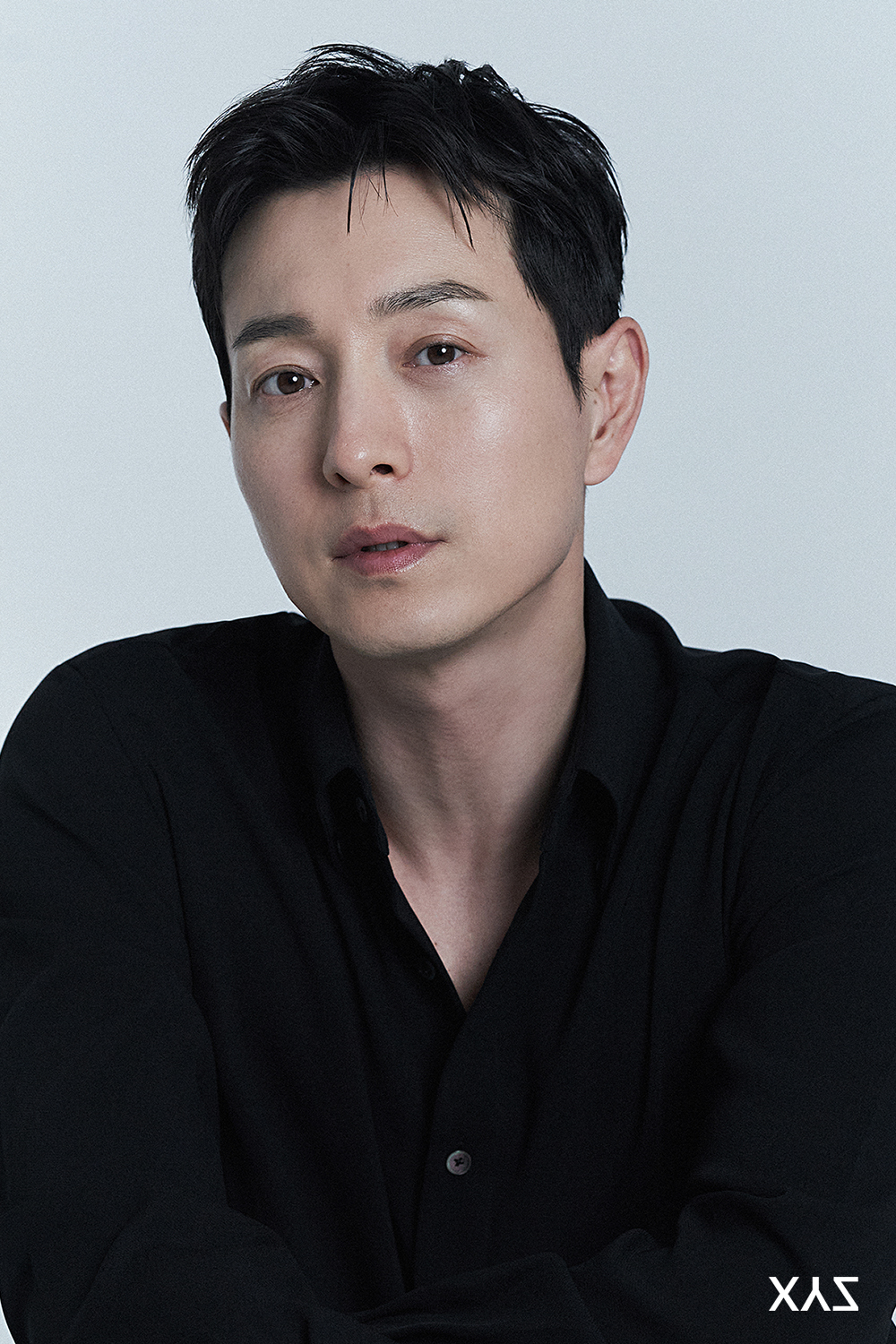 정성일, 영화 ‘자필’(가제) 출연…스크린 사로잡을 연기 변신 ‘기대’