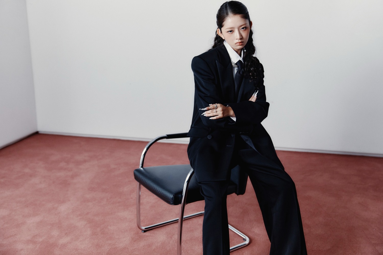 아이브 레이, 오늘(29일) '뮤직뱅크' 스페셜 MC 출격…종횡무진 활약 예고