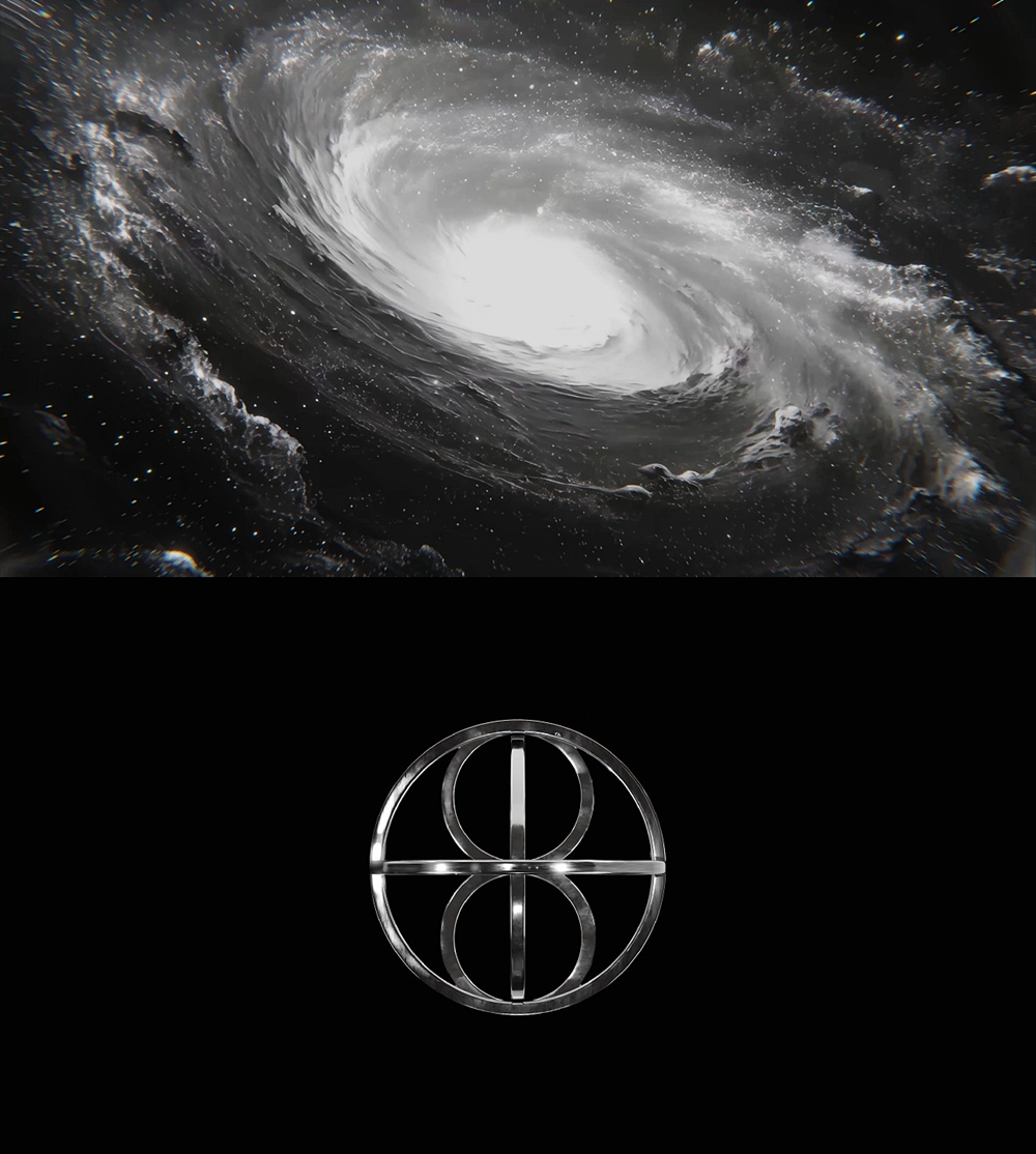 토브엔터테인먼트, 하반기 보이그룹 AM8IC(엠빅) 론칭 확정…로고 모션 기습 공개