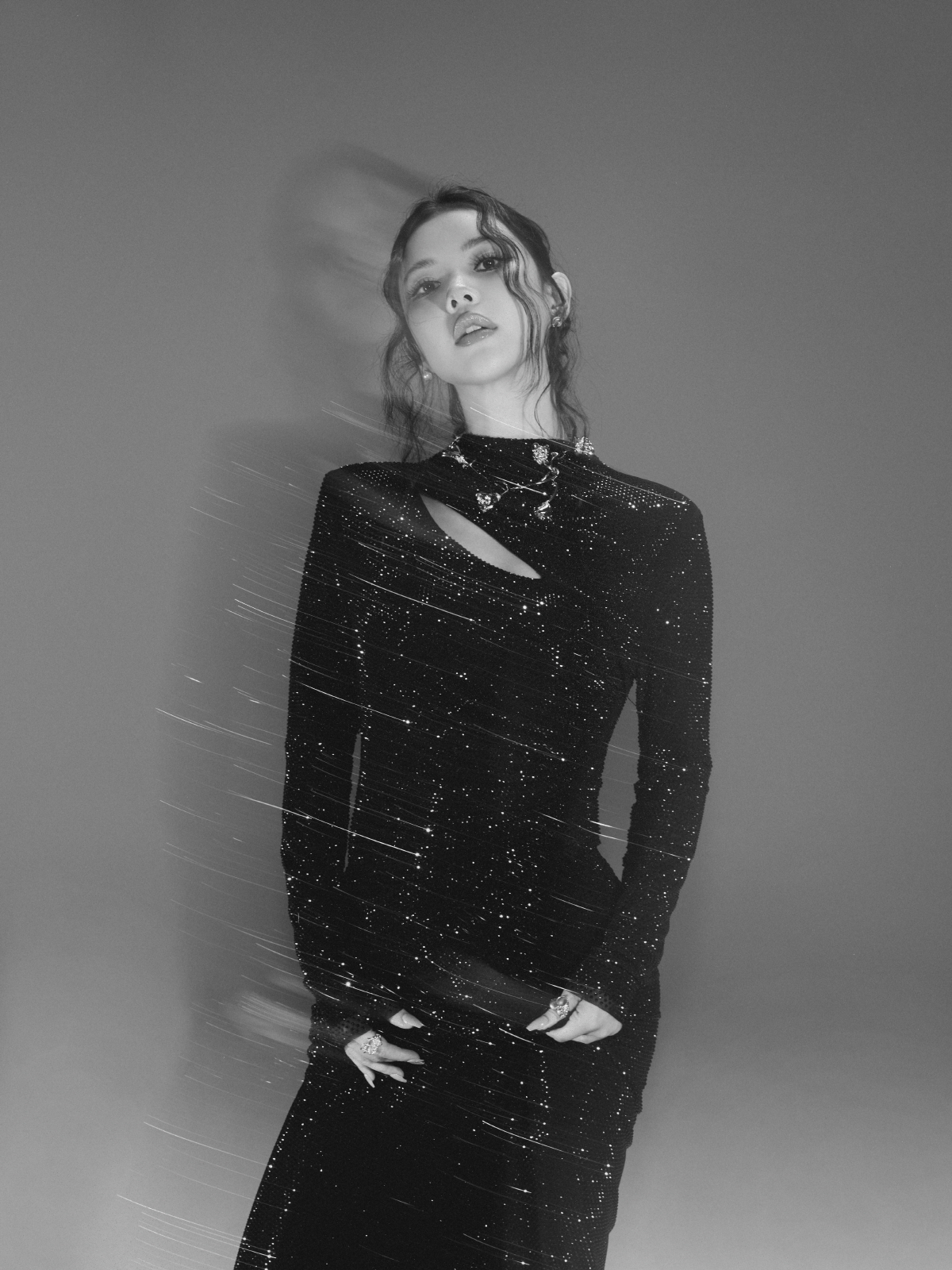 싱어송라이터 ‘문수진’, 오늘(1일) 프리 싱글 ‘Chills’ 발매…강인한 여성의 사랑이 시작되는 강렬한 순간