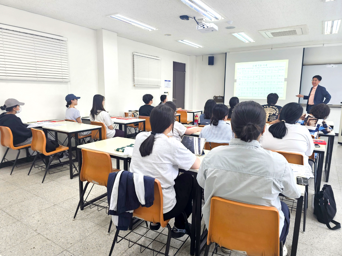 김천대학교 유아교육과, ‘방과후 학습정서 도우미 프로그램’ 운영