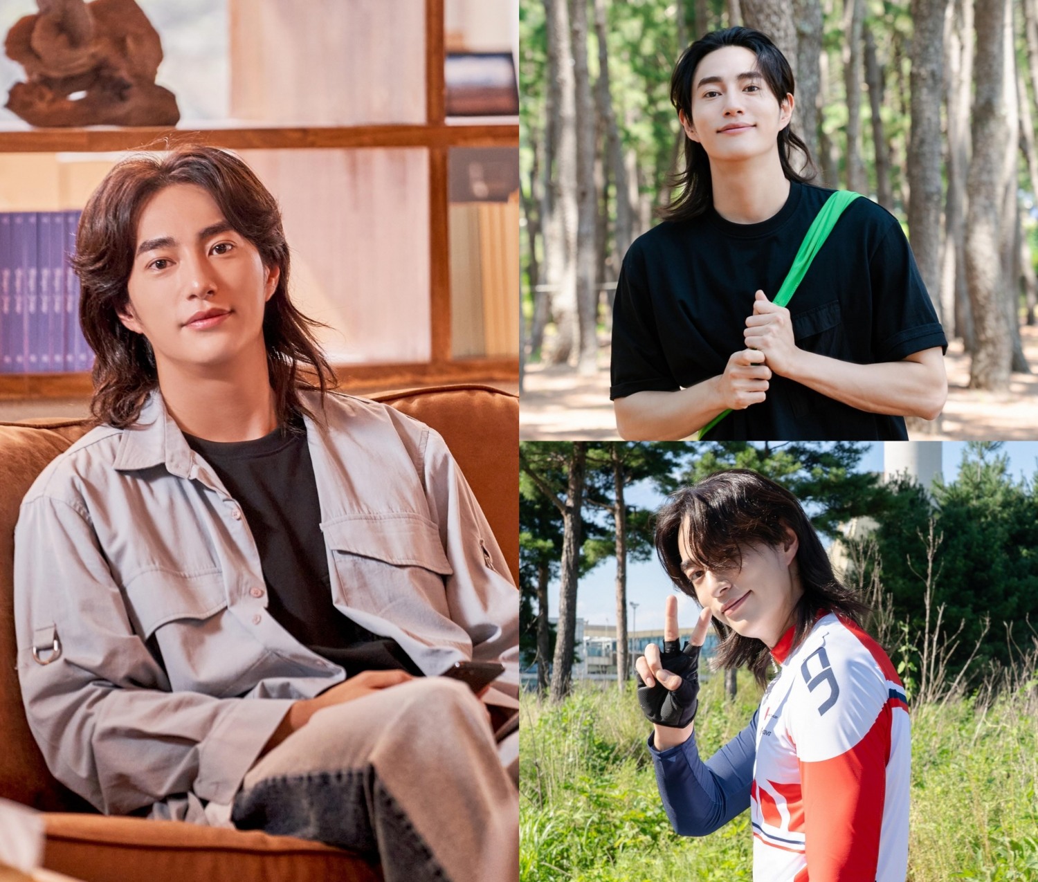 ‘여행을 대신해 드립니다’ 오현중, 마지막까지 유쾌한 감초 활약…“따뜻함이 주는 힘에 대해 다시 한번 느끼게 해준 현장” 종영 소감