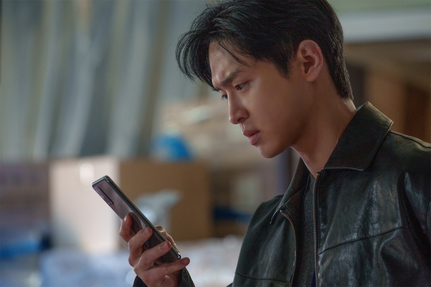 ‘사마귀: 살인자의 외출’ 장동윤, ‘청춘에서 ‘광기’ 강렬한 변신 예고