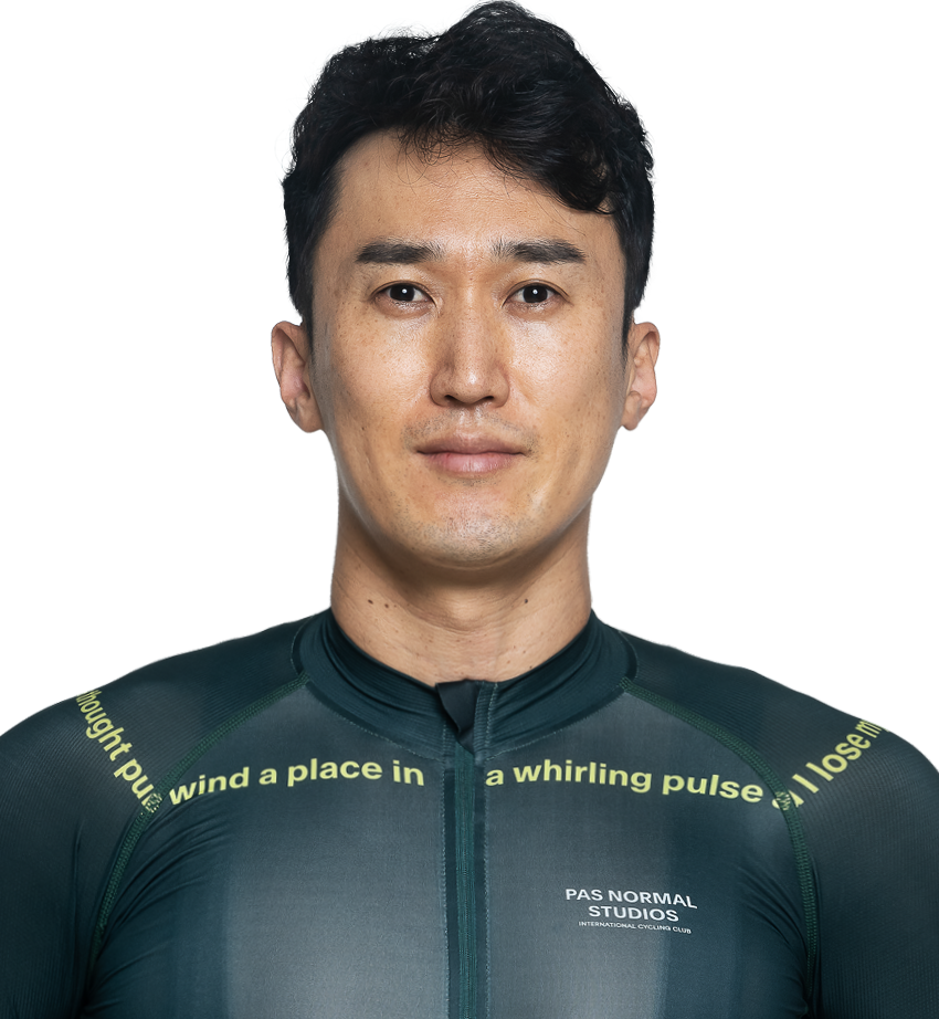 경륜계 ‘슬램덩크 강백호’, 비선수 출신 특선급 4인방