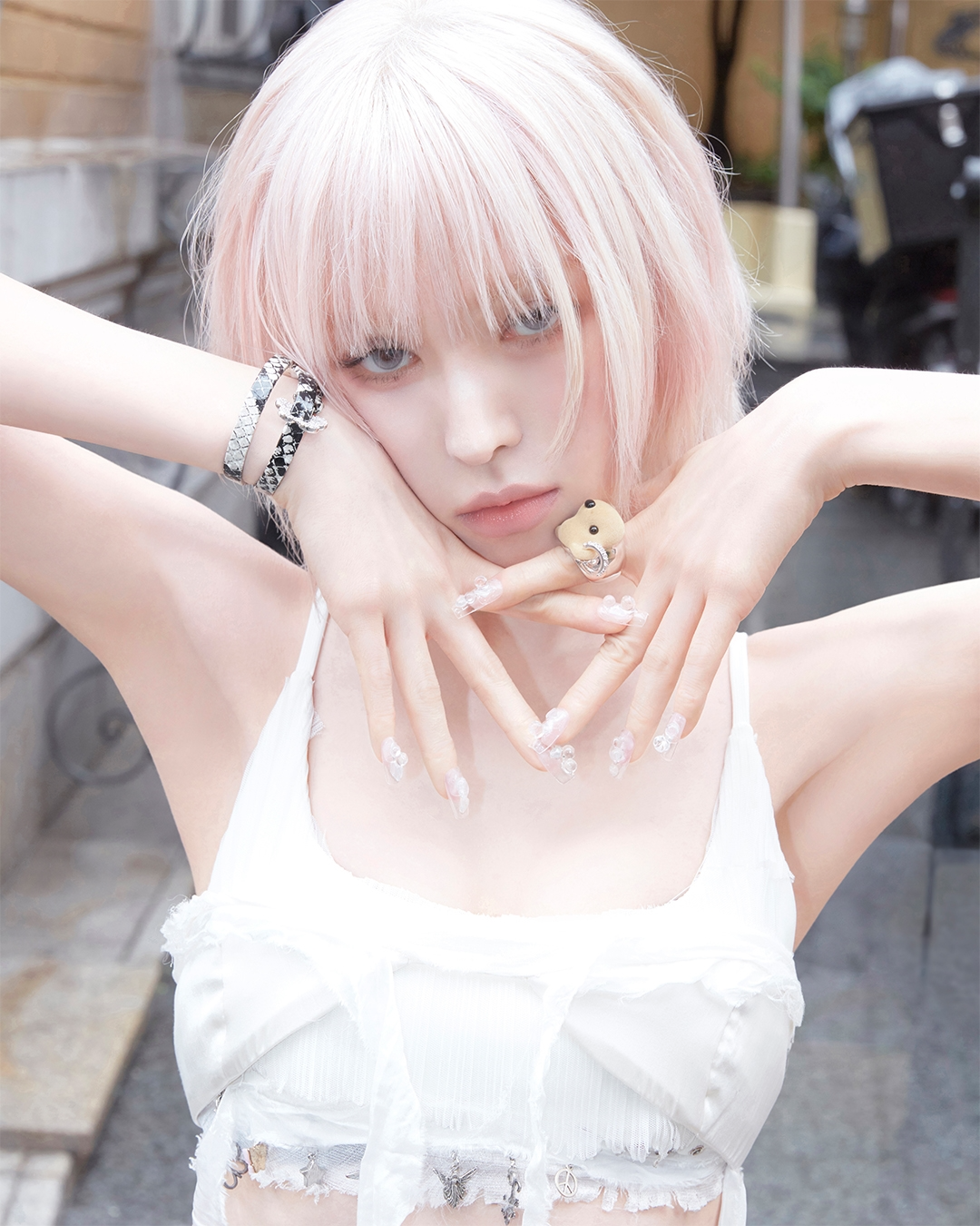 웬디, ‘세룰리안 버지’ 두 번째 콘셉트 필름+사진 오픈…신비로움 max