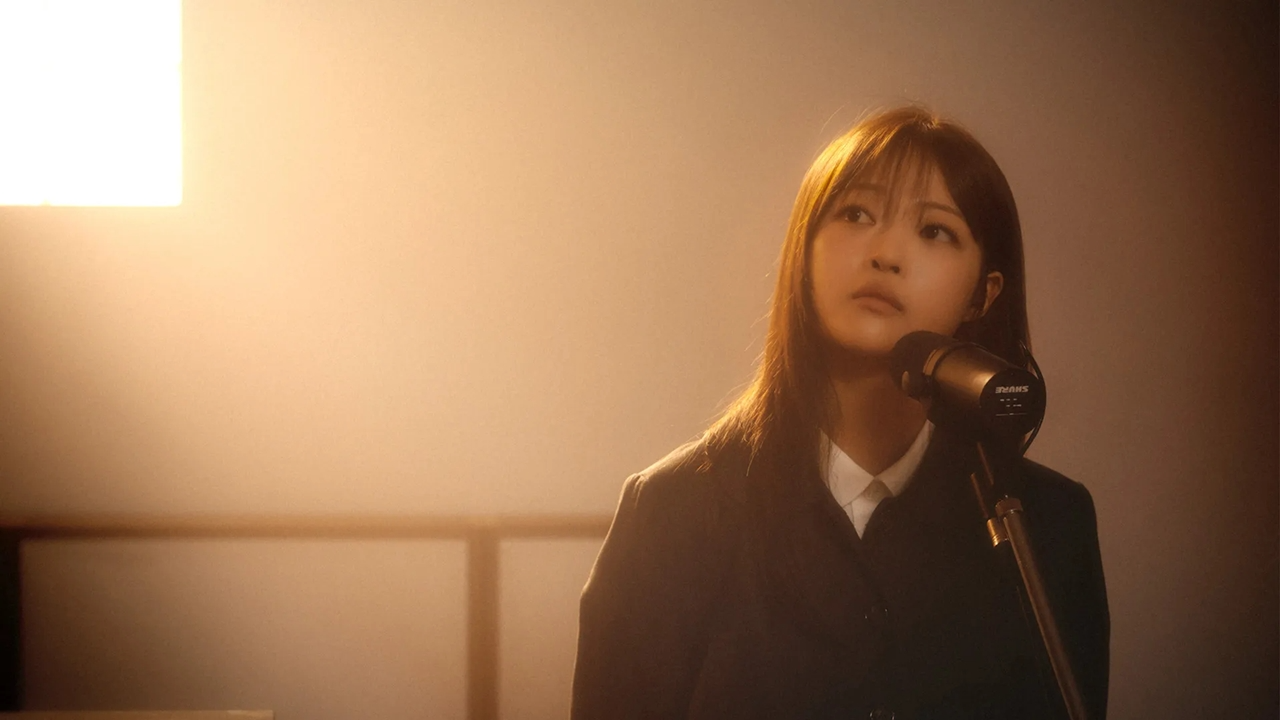 예빛, 오늘(2일) 두 번째 EP '마음의 세탁소' 발매…타이틀곡 '구원' 포함 전곡 작사·작곡 참여