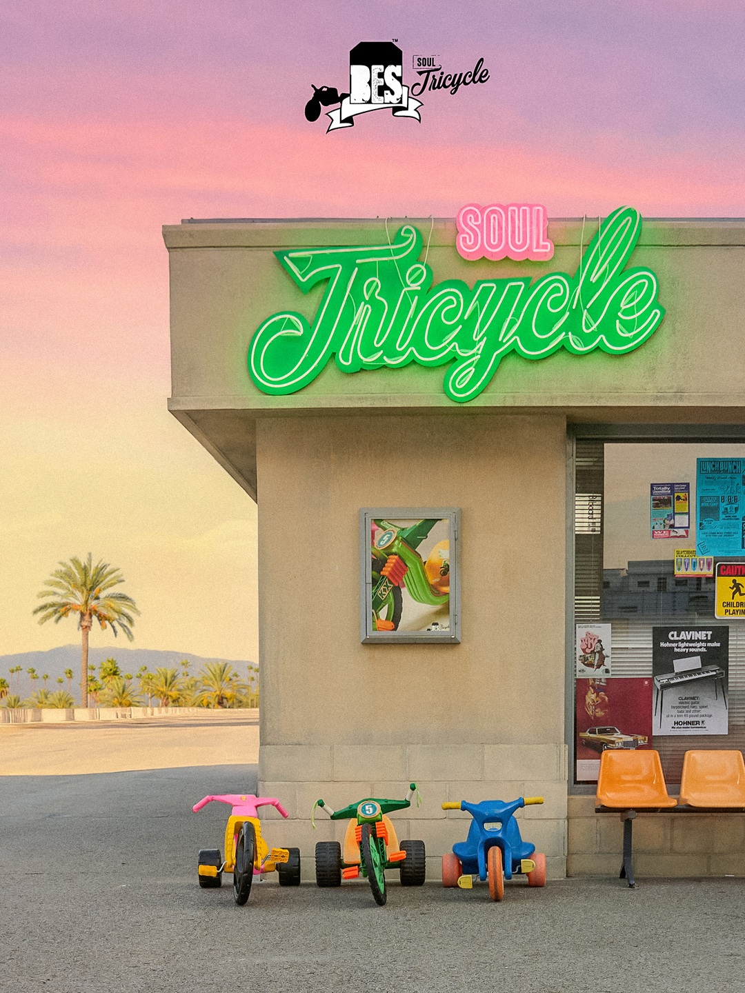 ‘6년의 기다림’ 브라운아이드소울, 23일 정규 5집 ‘Soul Tricycle’로 컴백