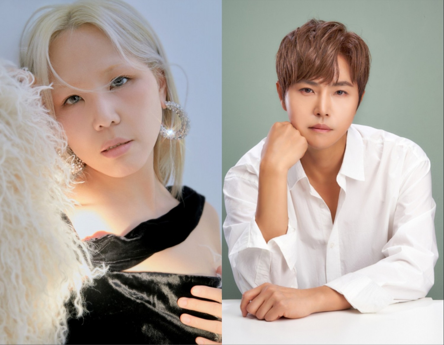 정동하X알리, ‘불후의 명곡’ 콘서트 하반기 투어 포문…환상 듀엣-히트곡 무대 예정