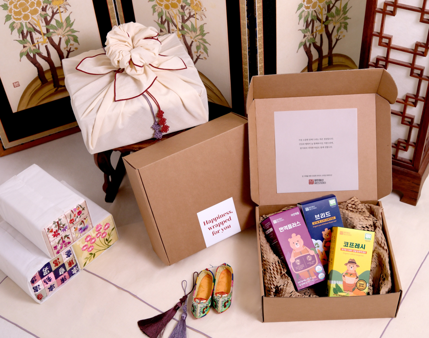 장인정신 에브리데이, 2025 추석 선물세트 기획전 진행