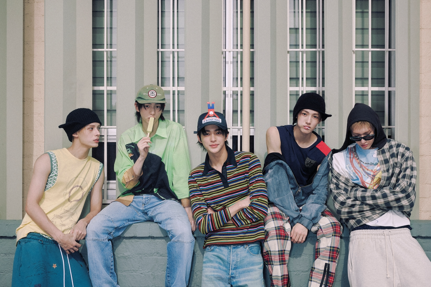 코르티스 ‘What You Want’, 스포티파이 ‘데일리 바이럴 송 글로벌’ 1위…글로벌 입소문 증명