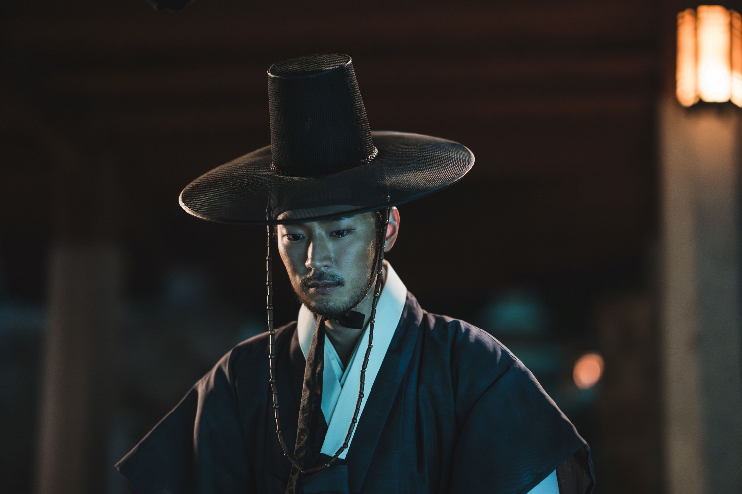 ‘탁류’ 박서함, 첫 사극 & 첫 액션 도전…새로운 연기 변신 예고