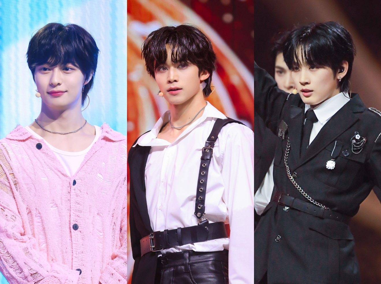 YUHZ(유어즈) 효X카이X하루토, 日 ‘TGC 2025’ 참석 확정…글로벌 행보 본격 시작